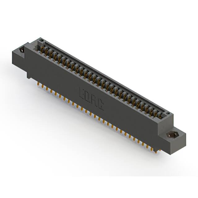 895-056-556-507 EDAC Inc.  Edgeboard Connectors